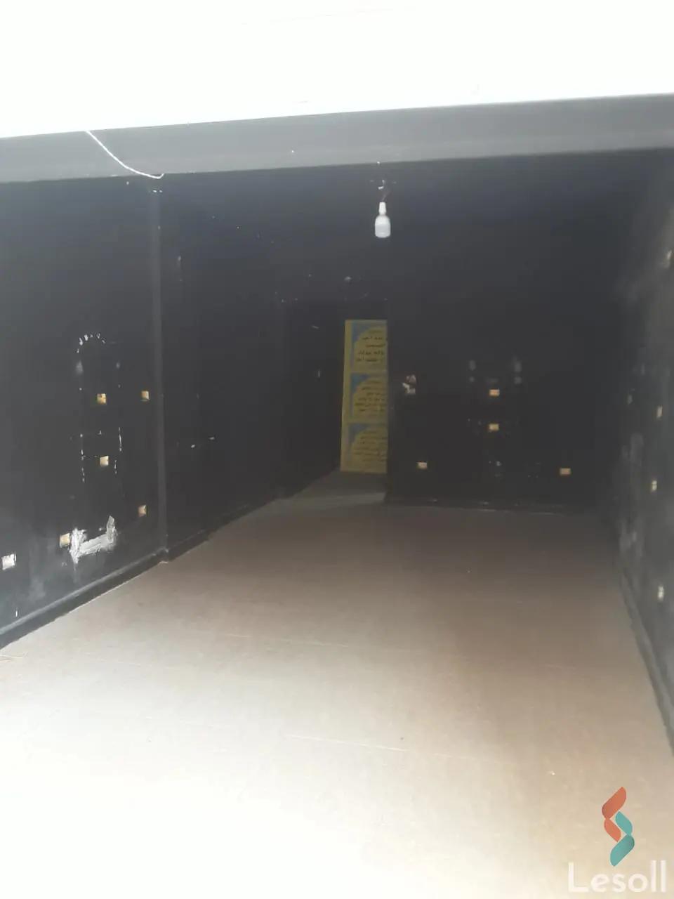 Retail for yearly rent with an data.area of 45 meters in Nasr City Cairo