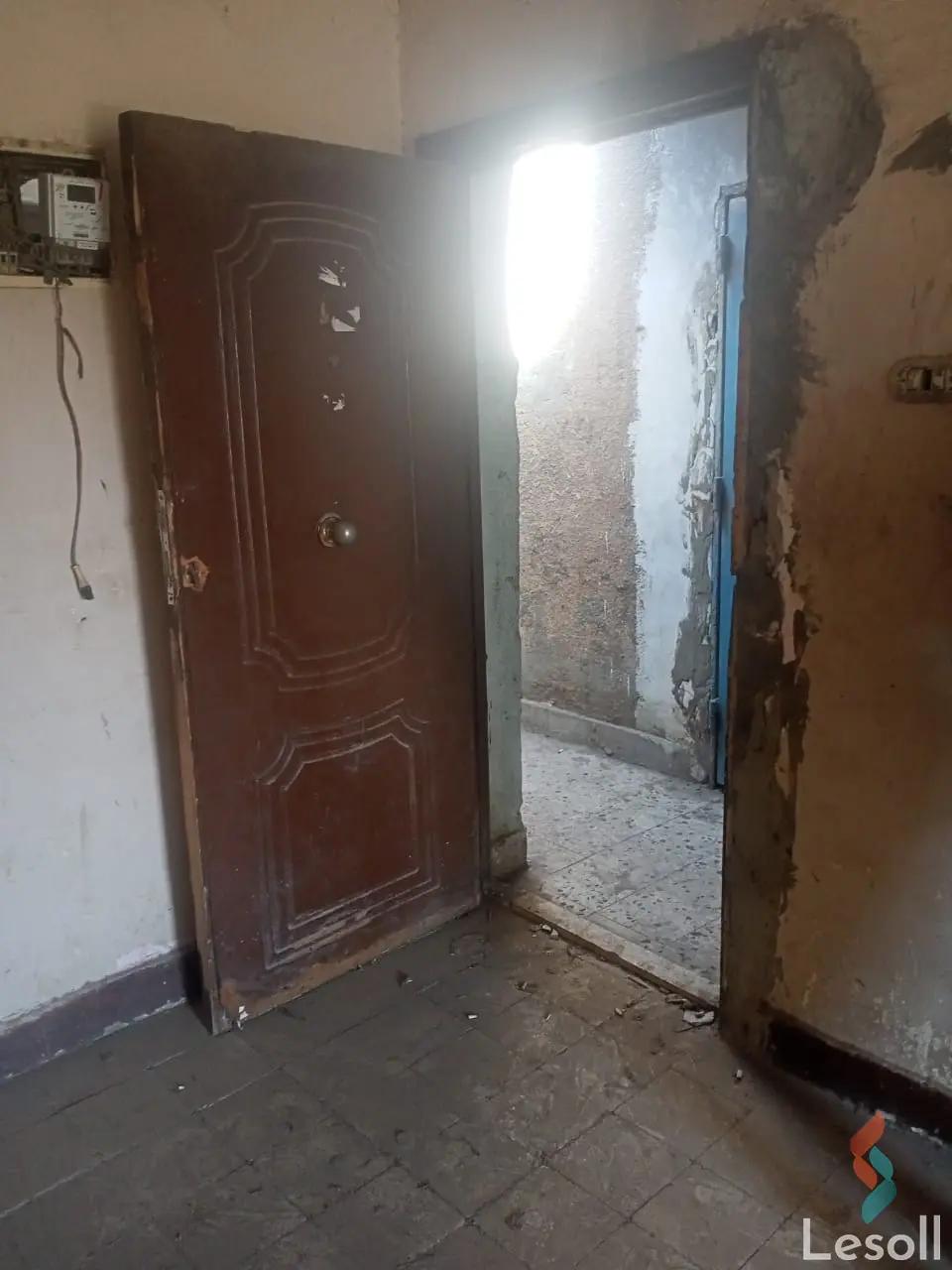 Apartment for sale with an data.area 60 meters and 1 room in Nasr City Cairo - Image 2