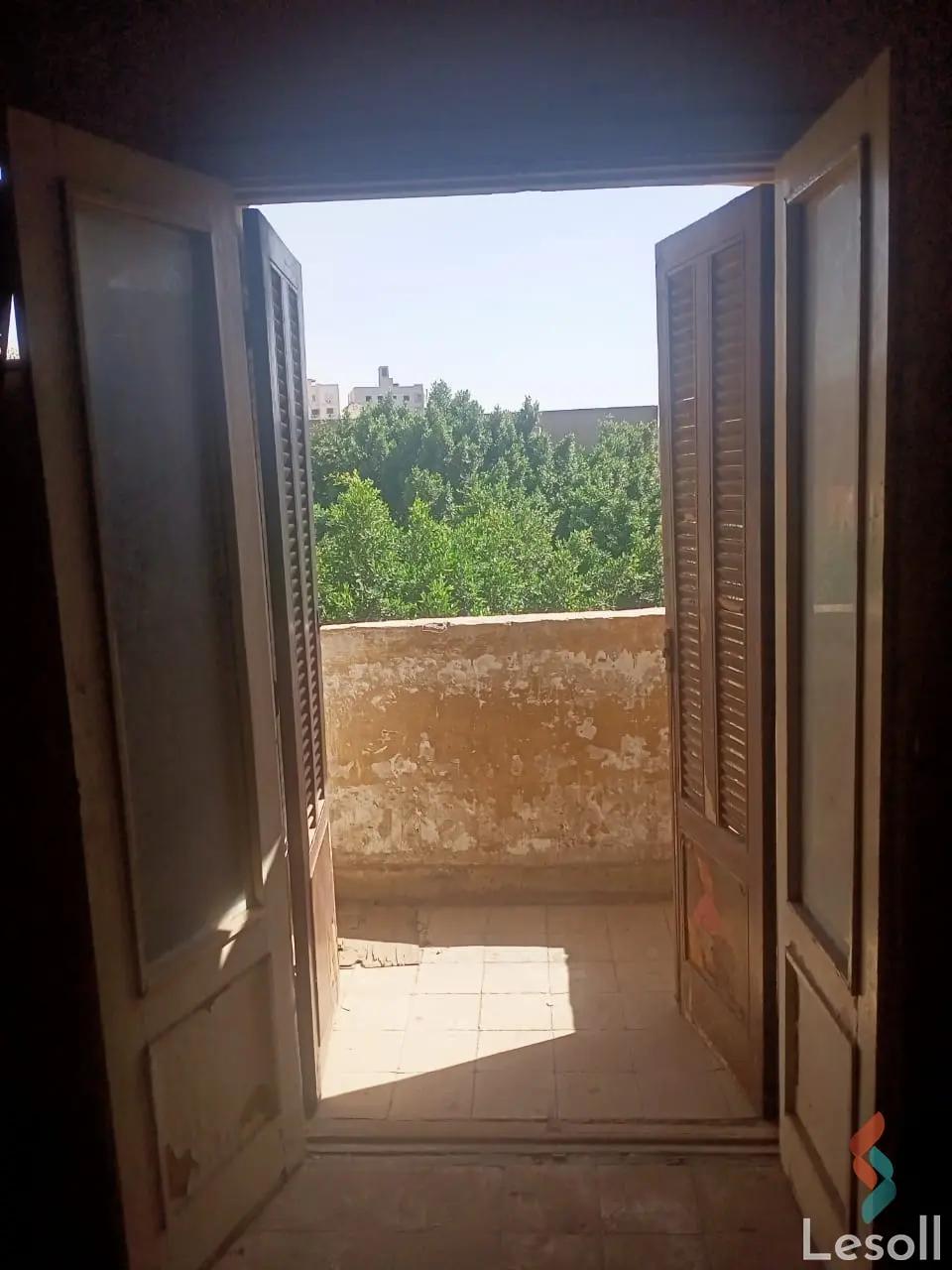 Apartment for sale with an data.area 60 meters and 1 room in Nasr City Cairo - Image 4