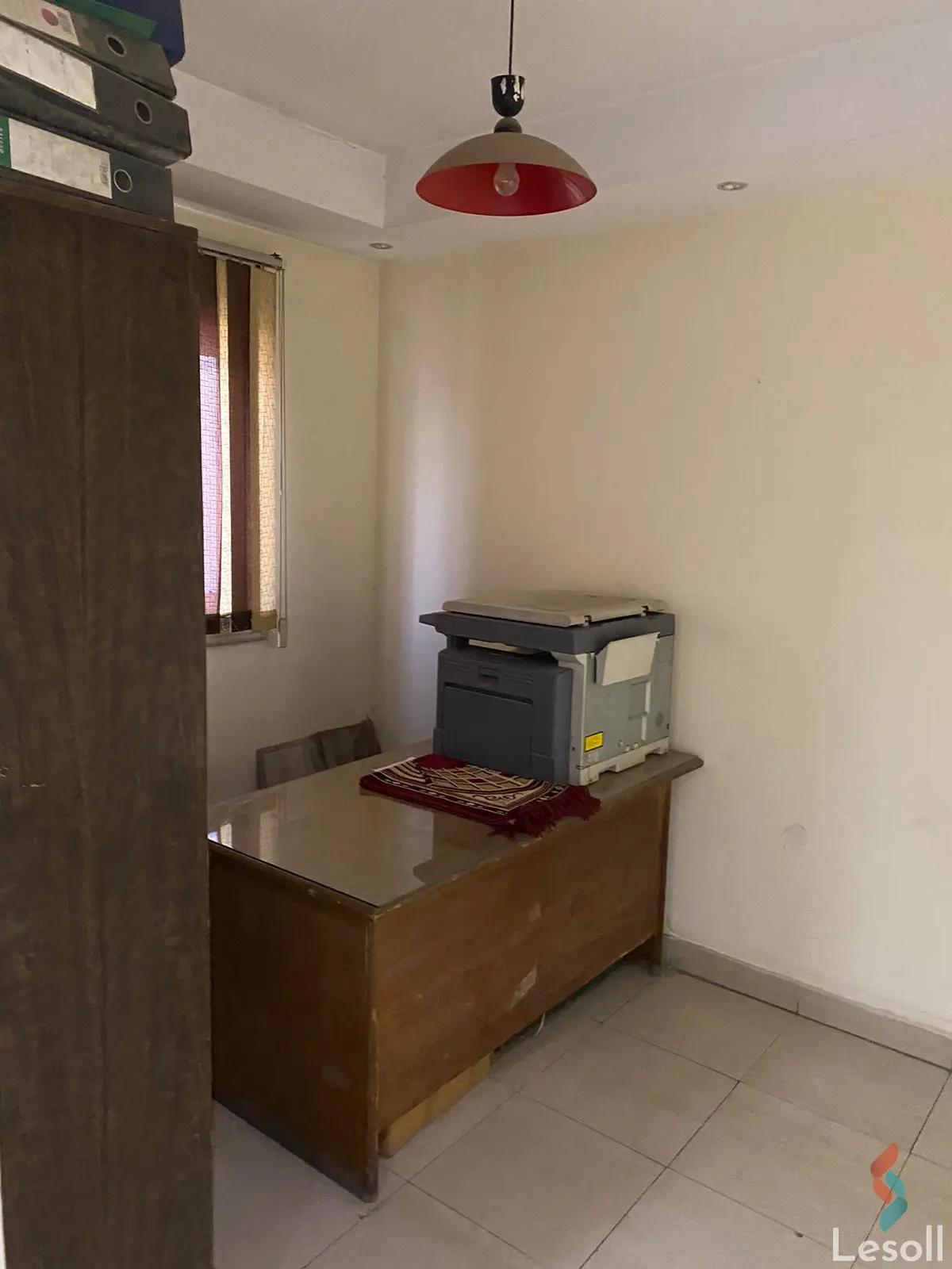 Apartment for sale with an data.area 141 meters and 3 data.rooms in Nasr City Cairo - Image 4