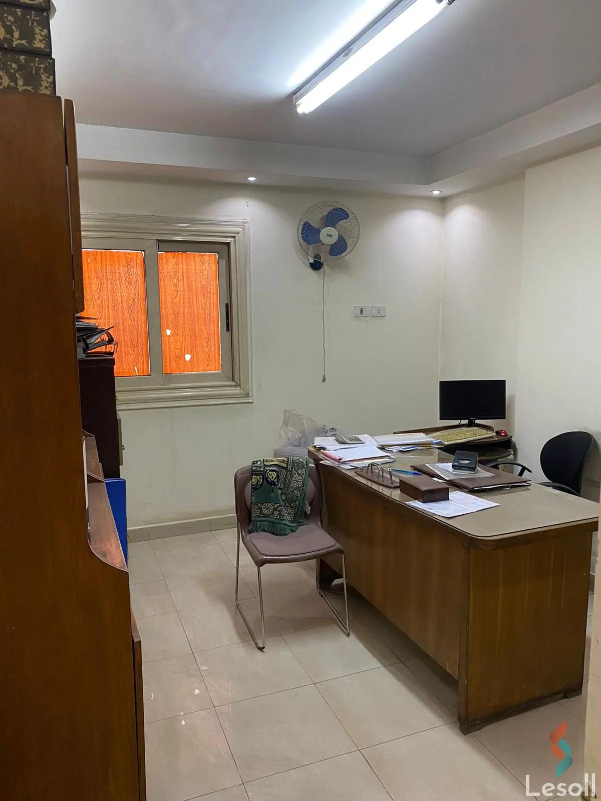 Apartment for sale with an data.area 141 meters and 3 data.rooms in Nasr City Cairo - Image 3