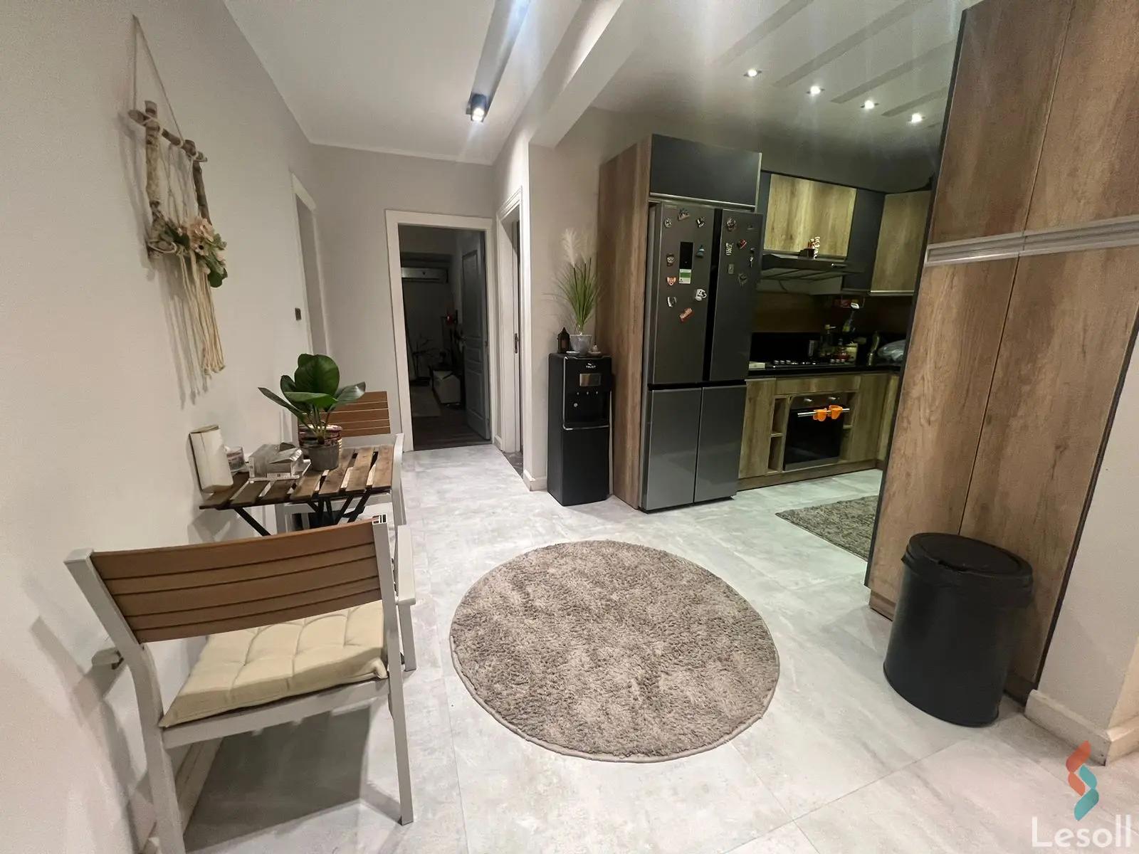 Apartment for sale with an data.area 160 meters and 2 room in Nasr City Cairo - Image 4