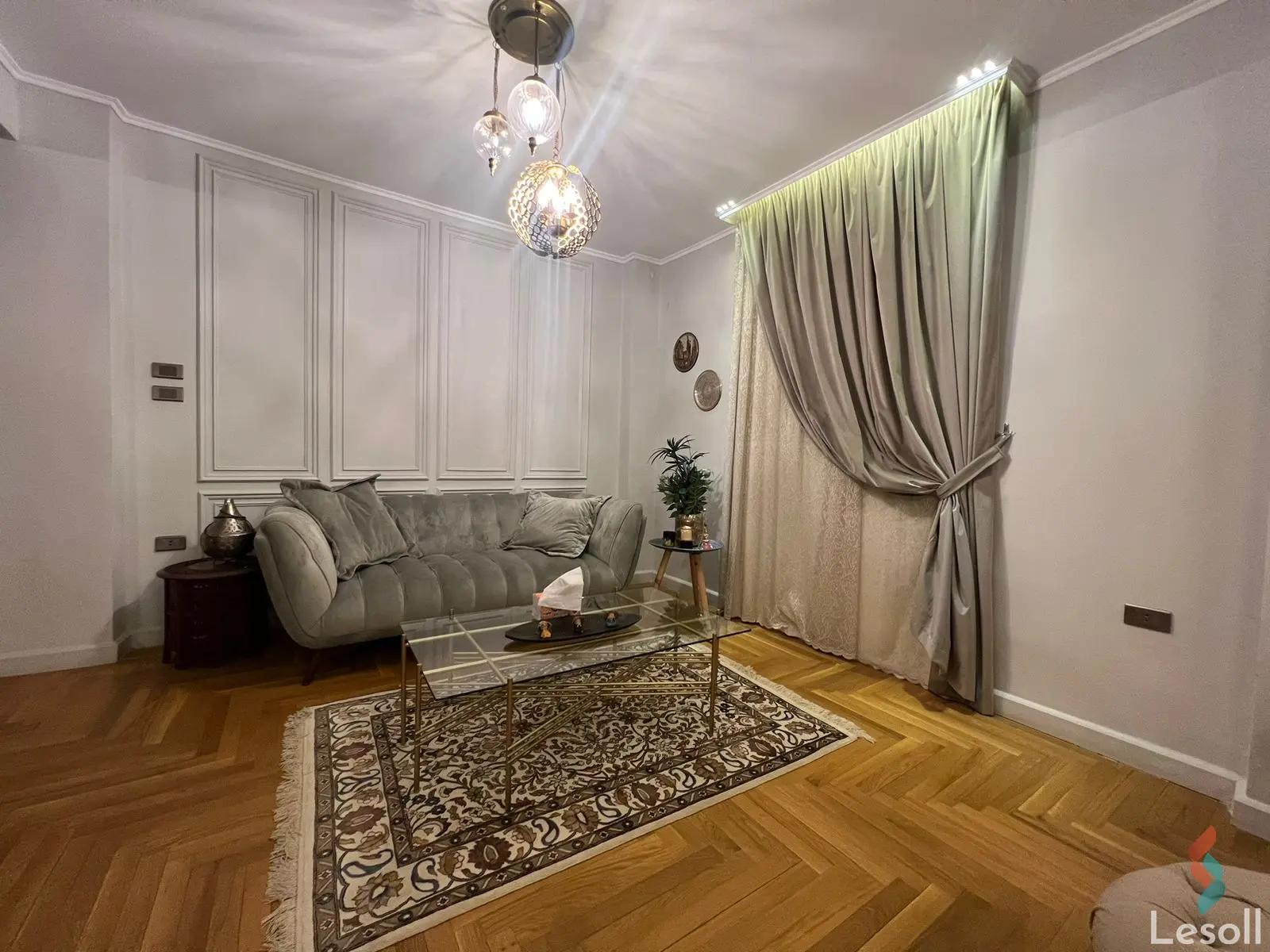 Apartment for sale with an data.area 160 meters and 2 room in Nasr City Cairo - Image 3