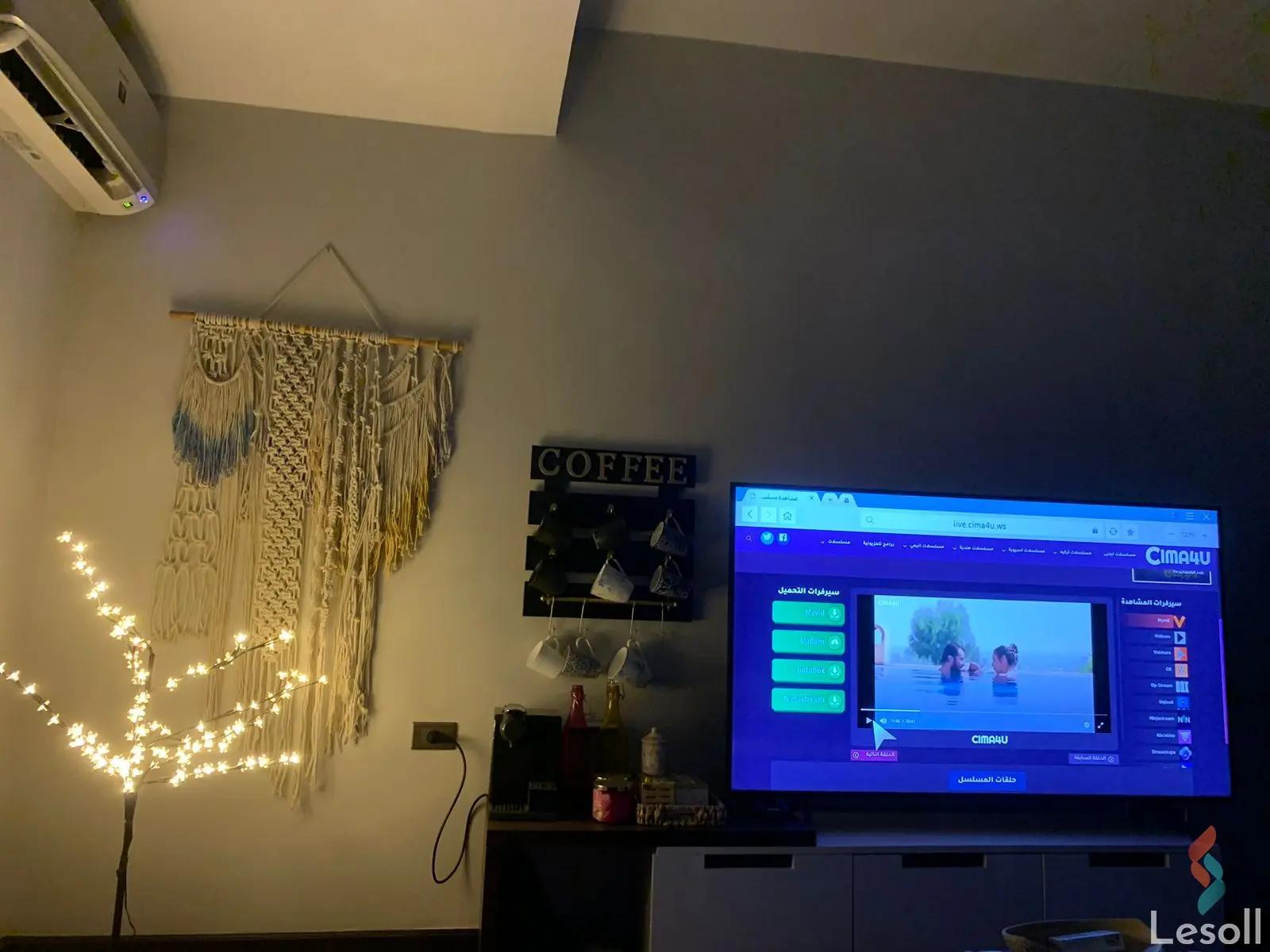 Apartment for sale with an data.area 160 meters and 2 room in Nasr City Cairo - Image 2