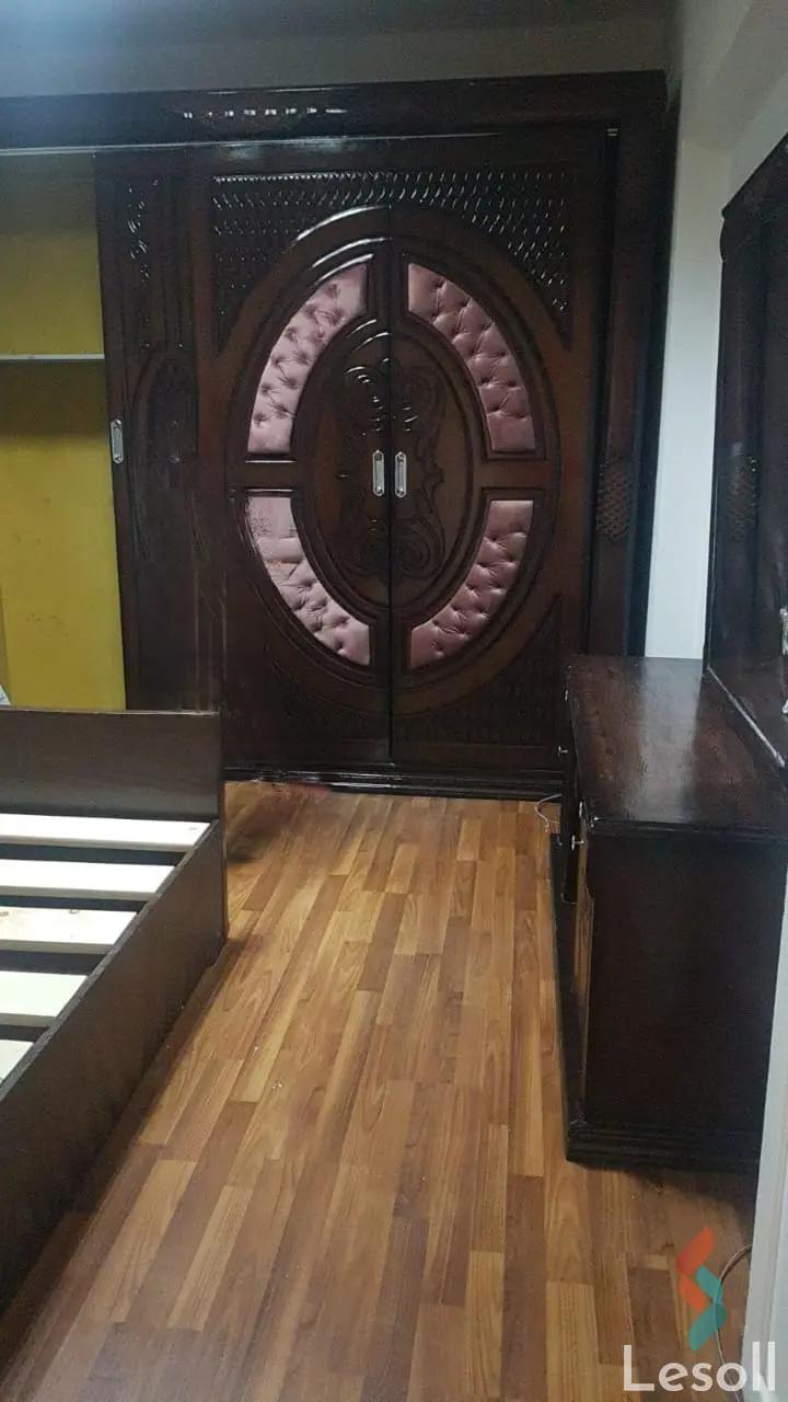 Apartment for sale with an data.area 100 meters and 2 room in Nasr City Cairo - Image 3