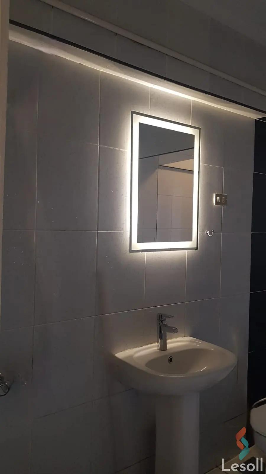 Apartment for sale with an data.area 100 meters and 2 room in Nasr City Cairo - All Images