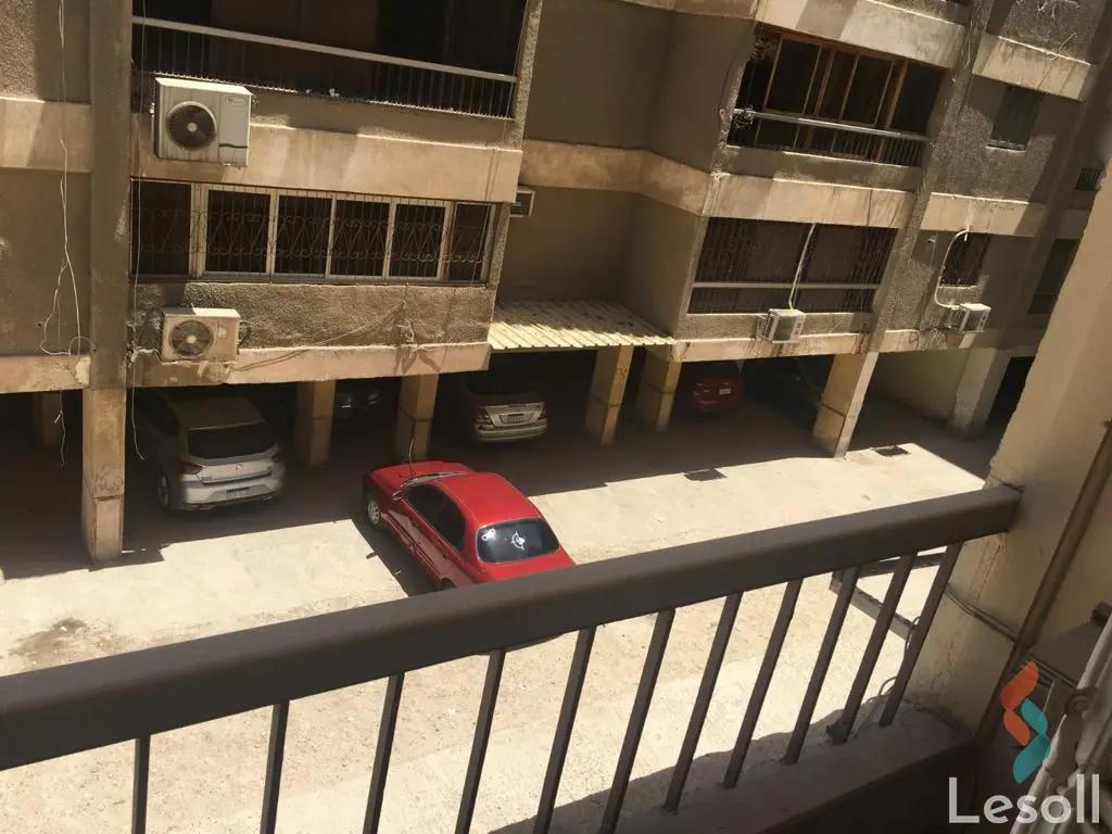 Apartment for sale with an area 150 meters and 3 rooms in Nasr City Cairo - Image 3