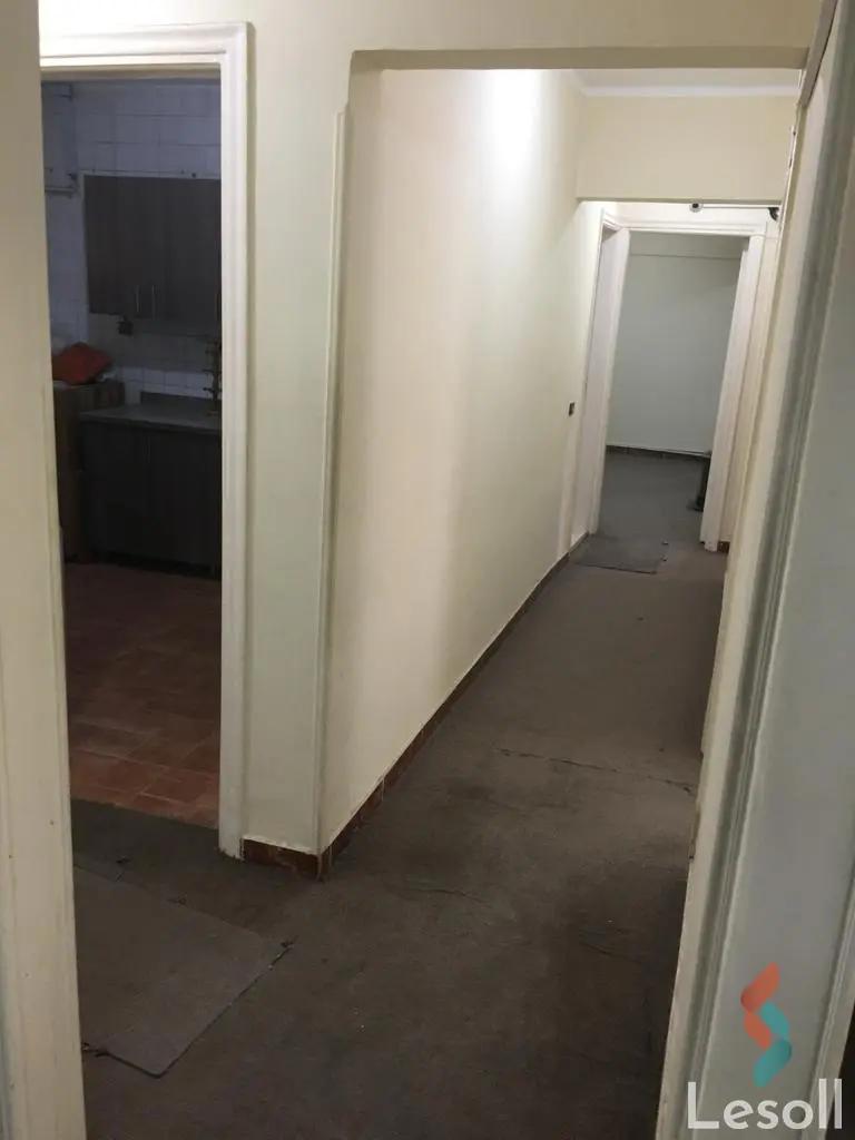 Apartment for sale with an area 150 meters and 3 rooms in Nasr City Cairo - All Images