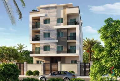 Penthouse for sale with an data.area 300 meters and 4 data.rooms in Hadayek October Giza