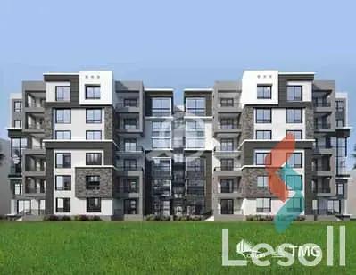 شقة للبيع بمساحة 107 متر و 3 غرف في مدينتي القاهرة - صورة 2