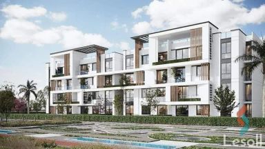 Apartment for sale with an data.area 150 meters and 2 room in Mansoura Dakahlia