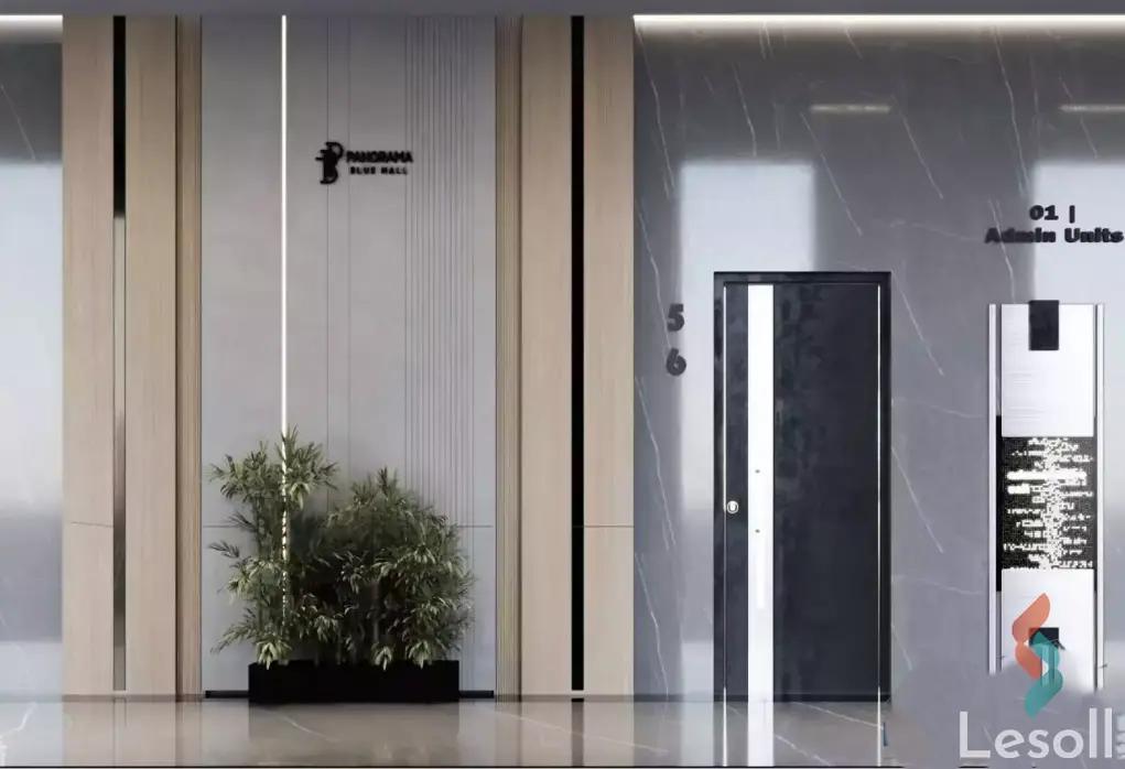 Clinic for sale with an area of 99 meters in Mansoura Dakahlia