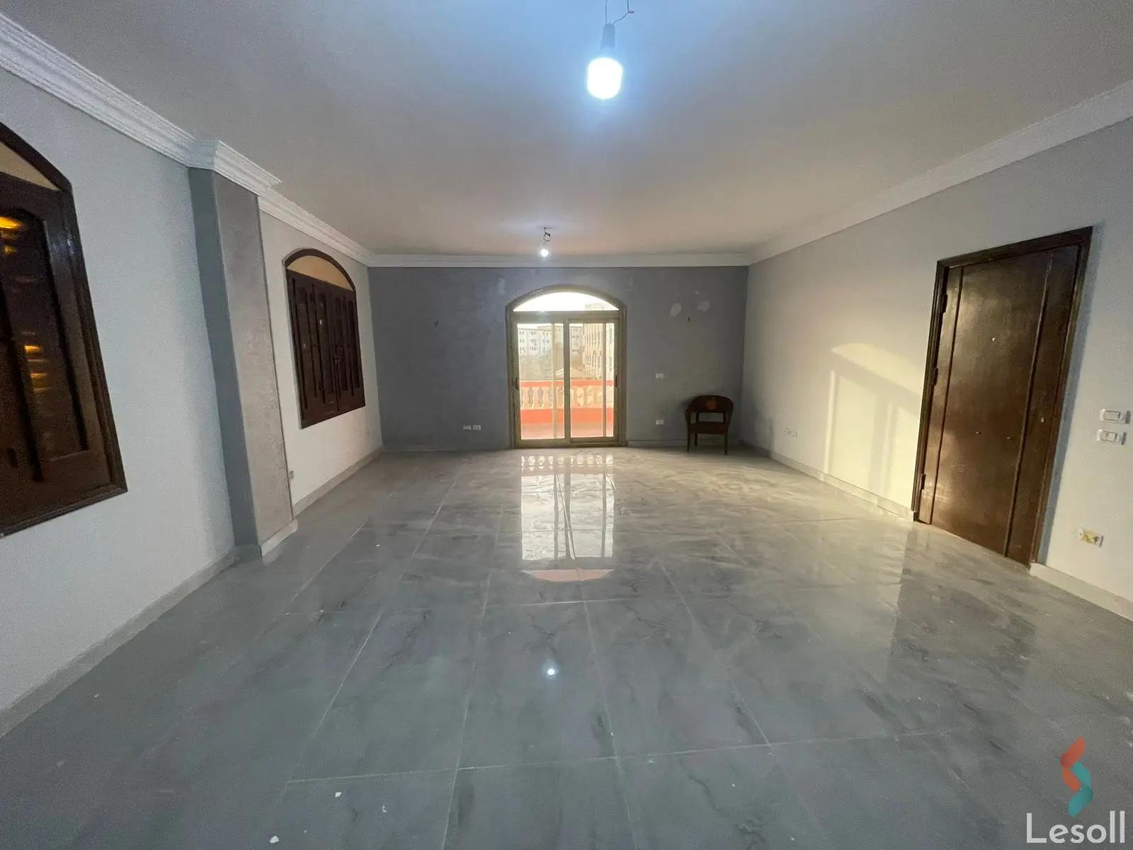 Duplex for monthly rent with an data.area 175 meters and 2 rooms in Cheikh Zayed Giza