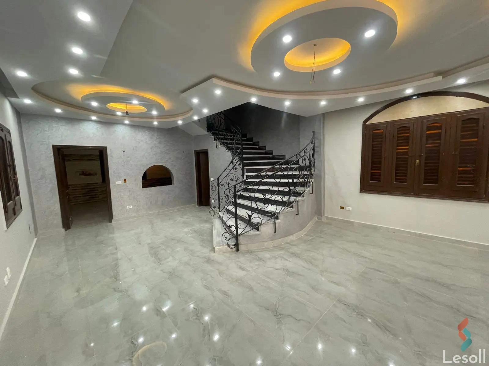 Duplex for monthly rent with an data.area 175 meters and 2 rooms in Cheikh Zayed Giza