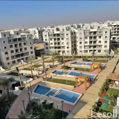 Apartment for sale with an data.area 275 meters and 3 data.rooms in Rehab Cairo