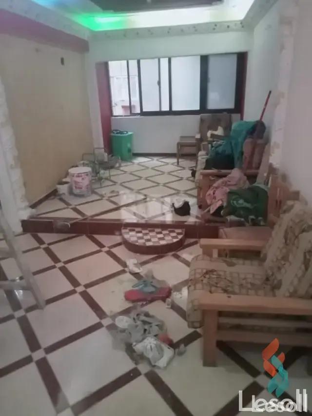 شقة للبيع بمساحة 85 متر و غرفتان في المندرة الاسكندرية شقة للبيع بمساحة 85 متر و غرفتان في المندرة الاسكندرية