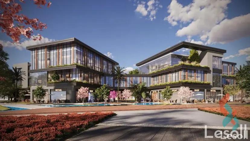 Apartment with garden for sale with an data.area 115 meters and 2 room in 5th Settlement Cairo Apartment with garden for sale with an data.area 115 meters and 2 room in 5th Settlement Cairo