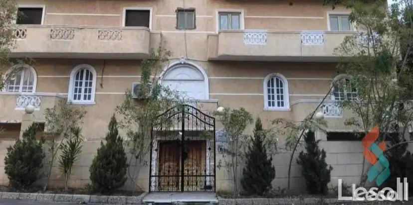 Clinic for monthly rent with an data.area of 200 meters in October 6 Giza