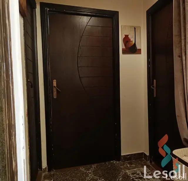 شقة للايجار السنوي بمساحة 130 متر و 3 غرف في مدينة نصر القاهرة - صورة 4