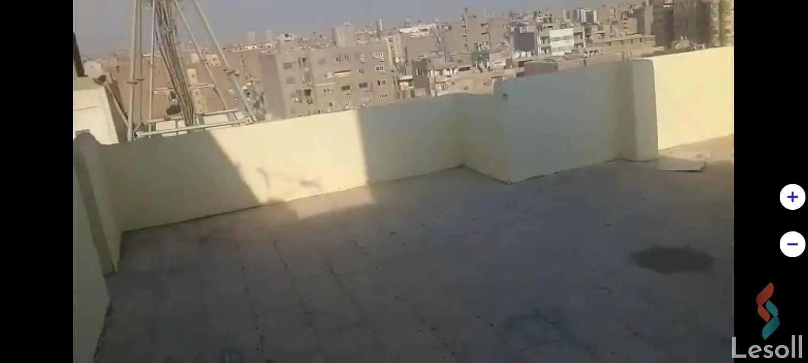 Apartment for sale with an data.area 70 meters and 2 room in Giza Giza - Image 4