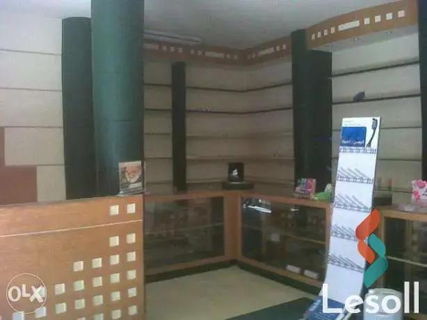 Retail for sale with an area of 78 meters in Nasr City Cairo - Image 3