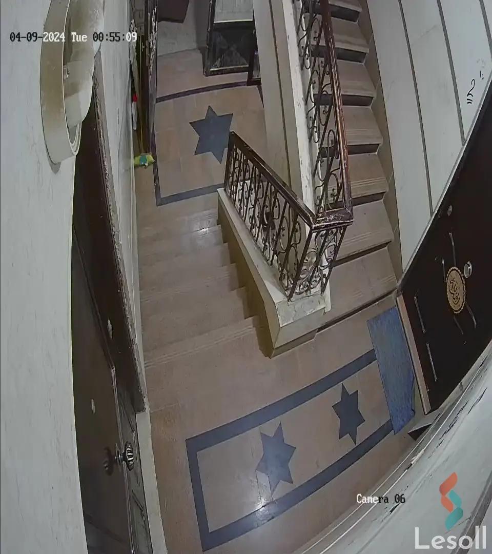 Office for monthly rent with an data.area of 110 meters in Agouza Giza