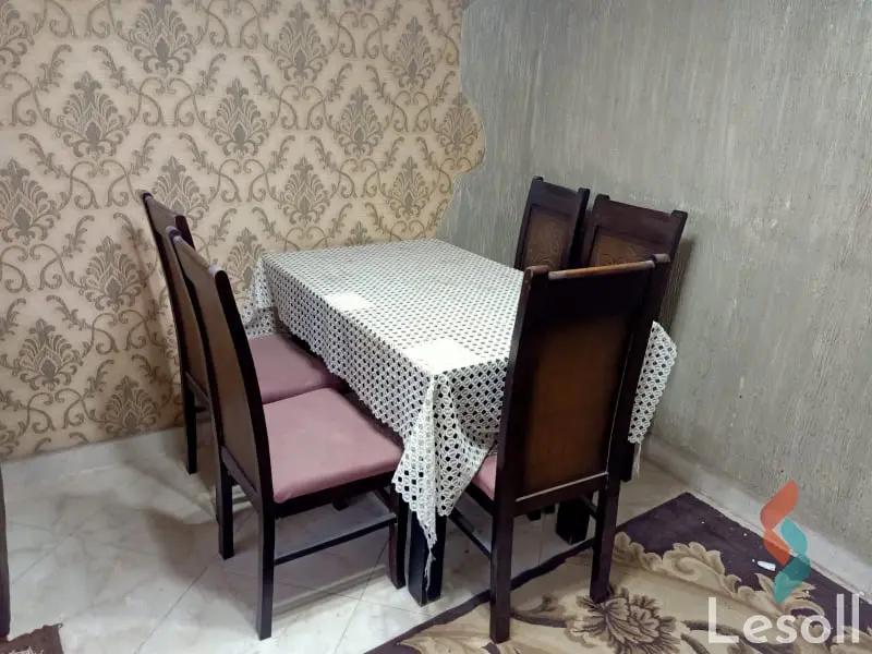Apartment for sale with an data.area 86 meters and 2 room in Nasr City Cairo - Image 3
