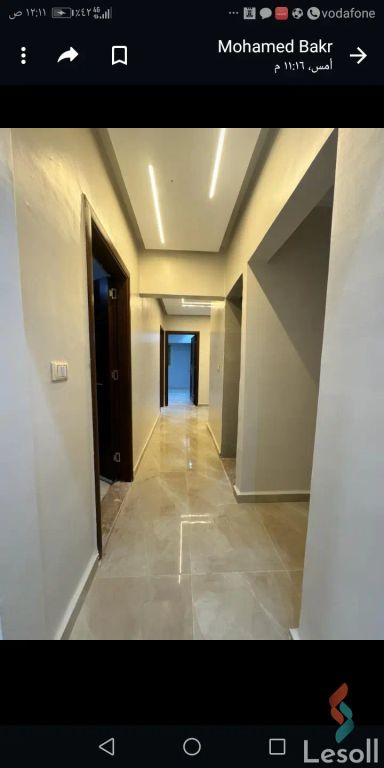 Hotel Apartment for sale with an data.area 180 meters and 3 data.rooms in Nasr City Cairo