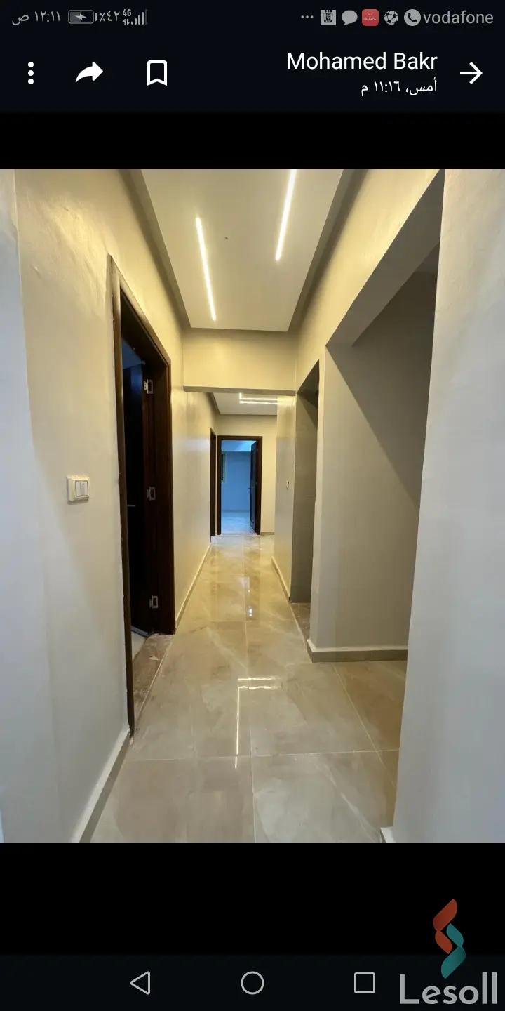 Hotel Apartment for sale with an data.area 180 meters and 3 data.rooms in Nasr City Cairo