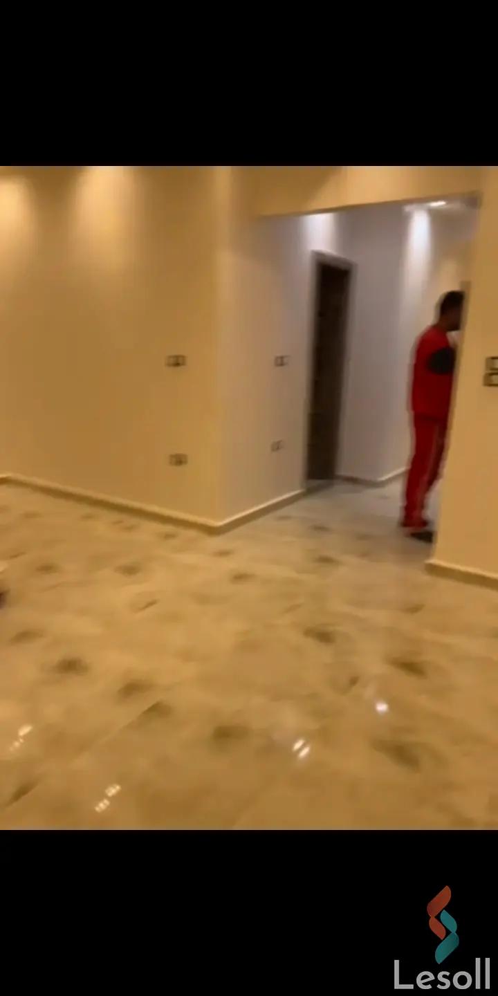 Hotel Apartment for sale with an data.area 150 meters and 3 data.rooms in Nasr City Cairo - All Images