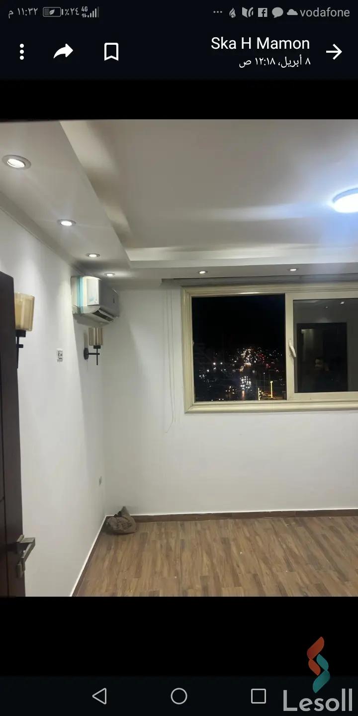 Office for sale with an area of 130 meters in Heliopolis Cairo