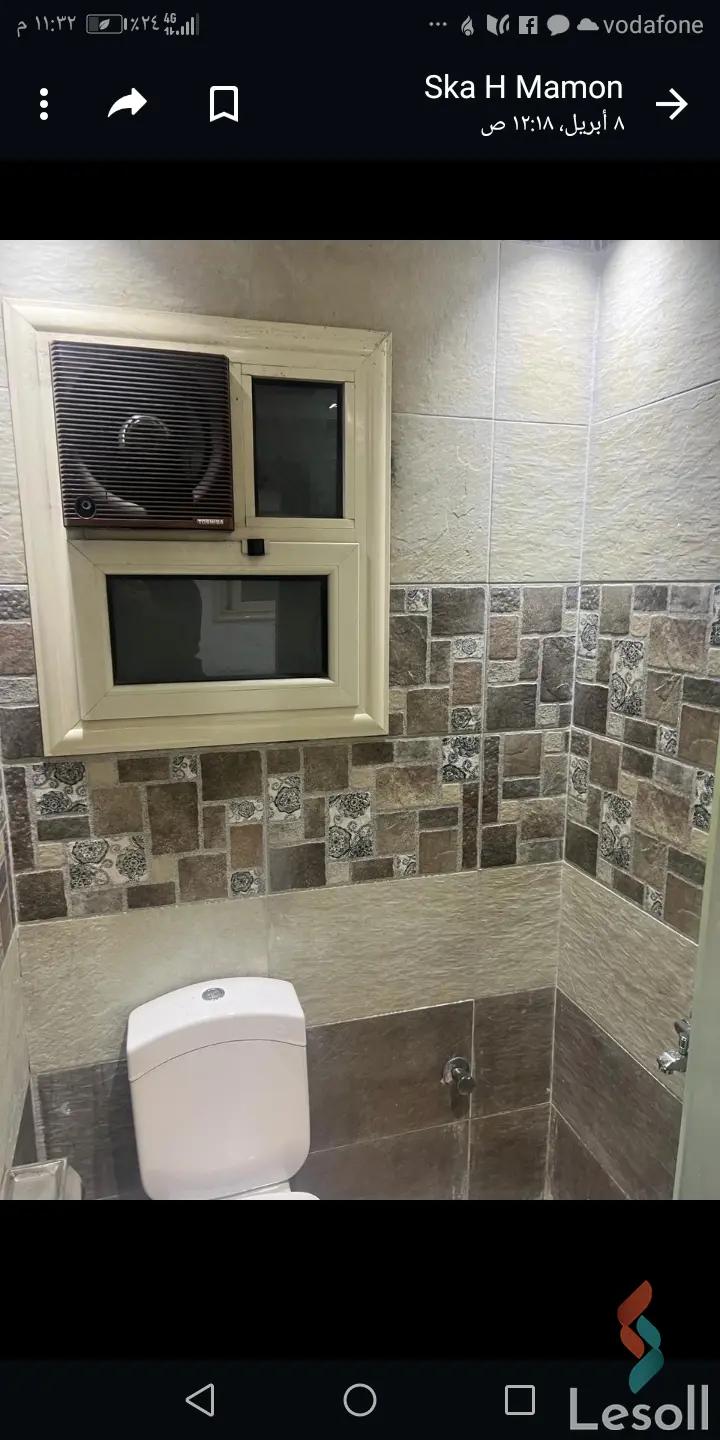 Office for sale with an area of 130 meters in Heliopolis Cairo