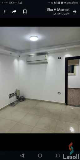 مكتب اداري للبيع في مصر الجديدة