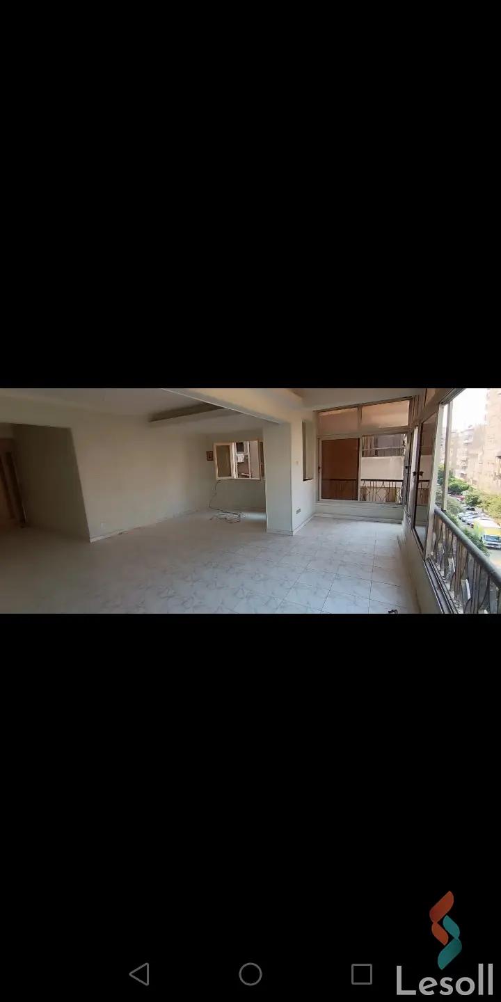 Apartment for sale with an data.area 140 meters and 3 data.rooms in Nasr City Cairo - All Images