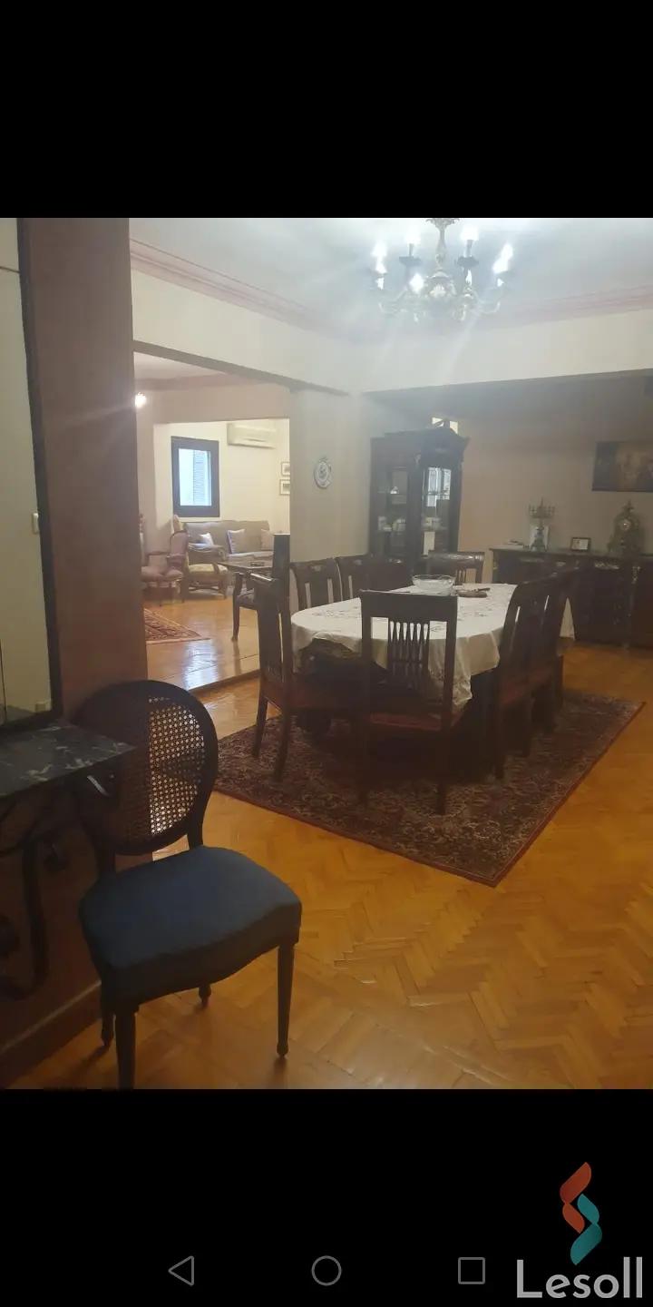 Hotel Apartment for sale with an data.area 220 meters and 3 data.rooms in Heliopolis Cairo