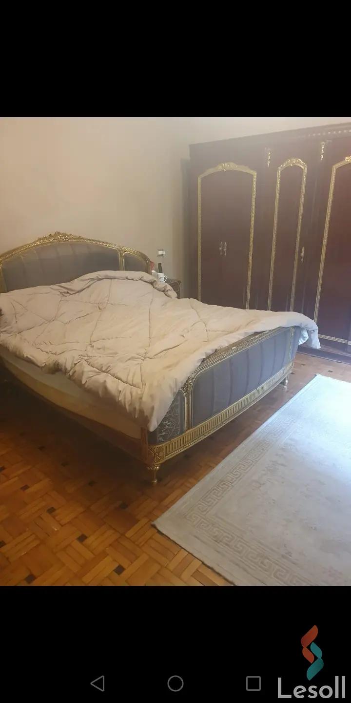 Hotel Apartment for sale with an data.area 220 meters and 3 data.rooms in Heliopolis Cairo