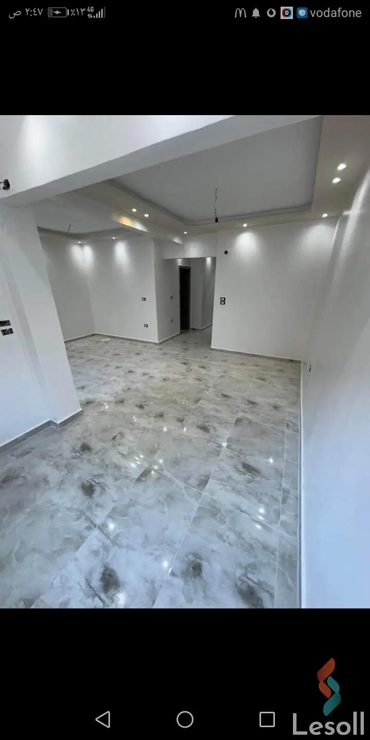 Hotel Apartment for sale with an data.area 160 meters and 3 data.rooms in Nasr City Cairo - All Images