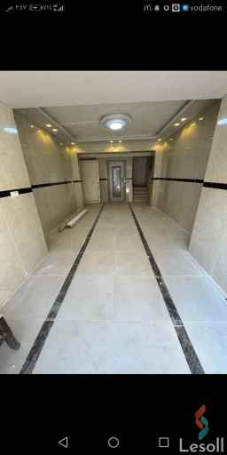 شقق فندقية للبيع المربع الذهبي مدينه نصر