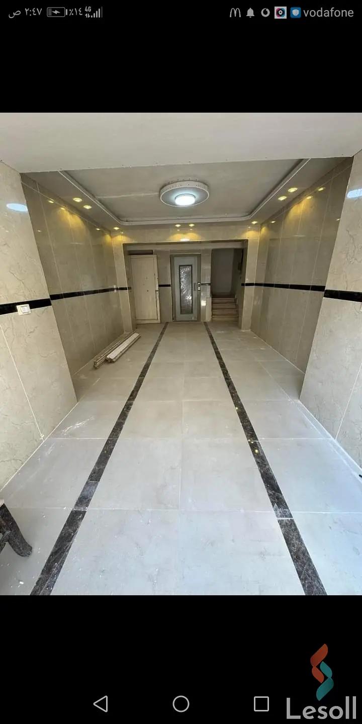 Hotel Apartment for sale with an data.area 160 meters and 3 data.rooms in Nasr City Cairo