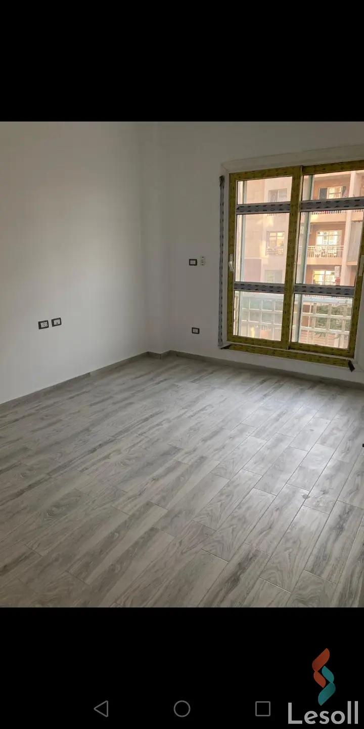 Hotel Apartment for sale with an data.area 96 meters and 2 room in Madinty Cairo