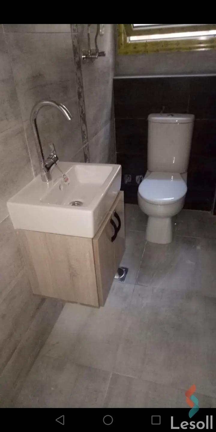 Hotel Apartment for sale with an data.area 96 meters and 2 room in Madinty Cairo