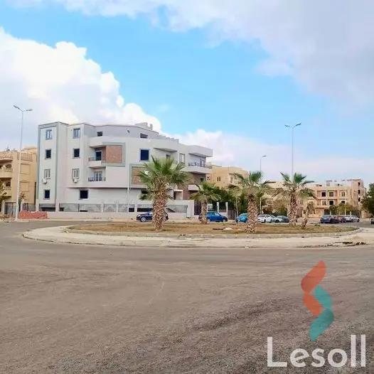 Apartment for sale with an data.area 240 meters and 4 data.rooms in Cheikh Zayed Giza - Image 4