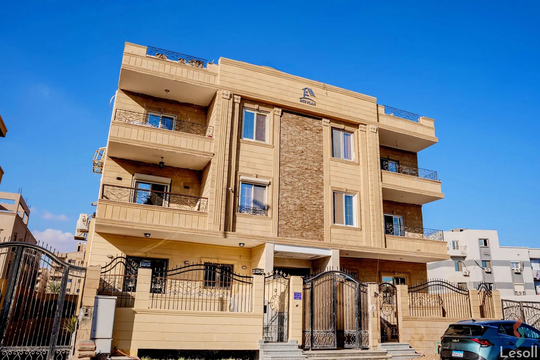 Apartment for sale with an data.area 250 meters and 4 data.rooms in Cheikh Zayed Giza Apartment for sale with an data.area 250 meters and 4 data.rooms in Cheikh Zayed Giza