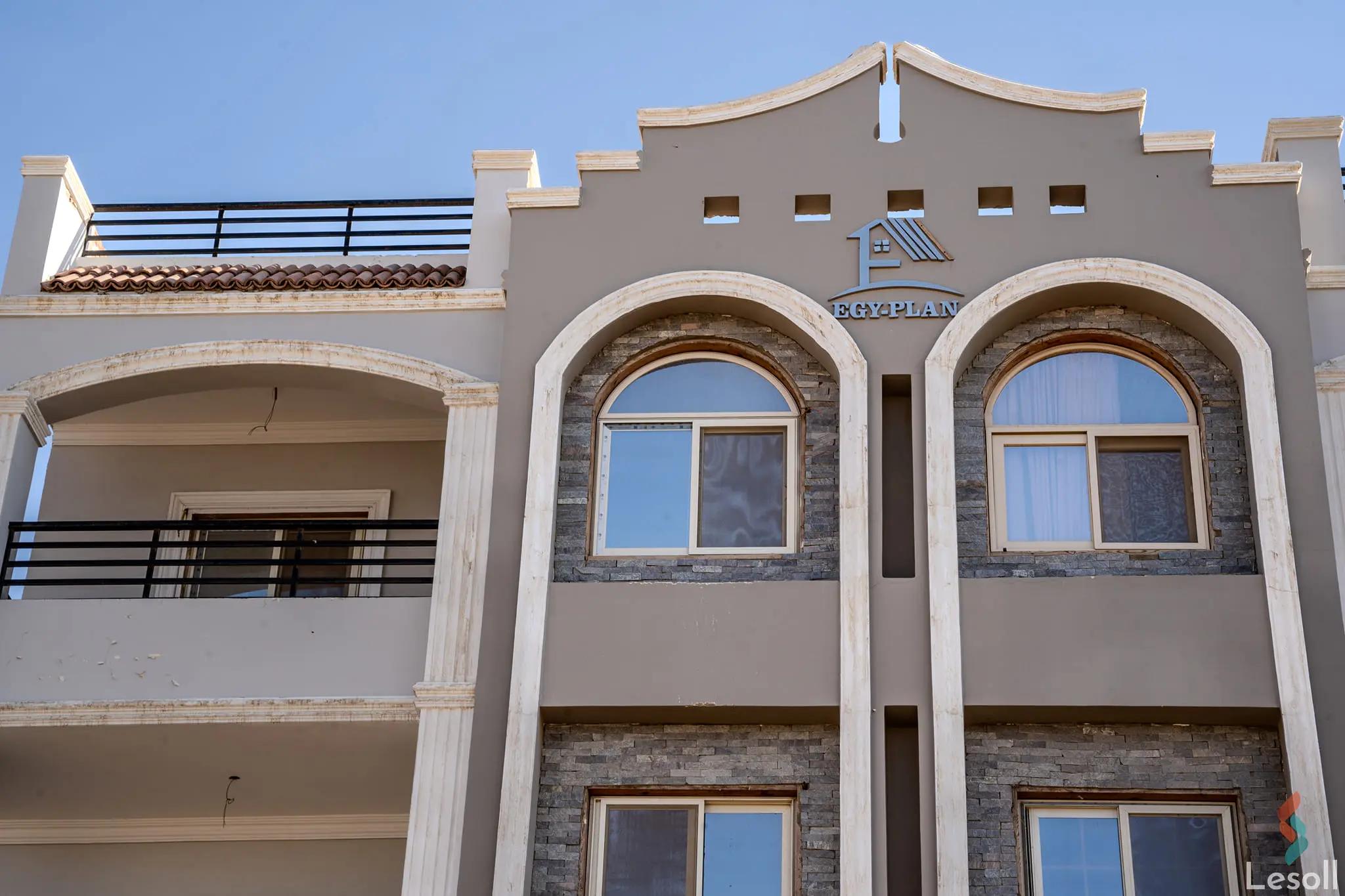 شقة للبيع بمساحة 250 متر و 4 غرف في 6 اكتوبر الجيزة - صورة 3