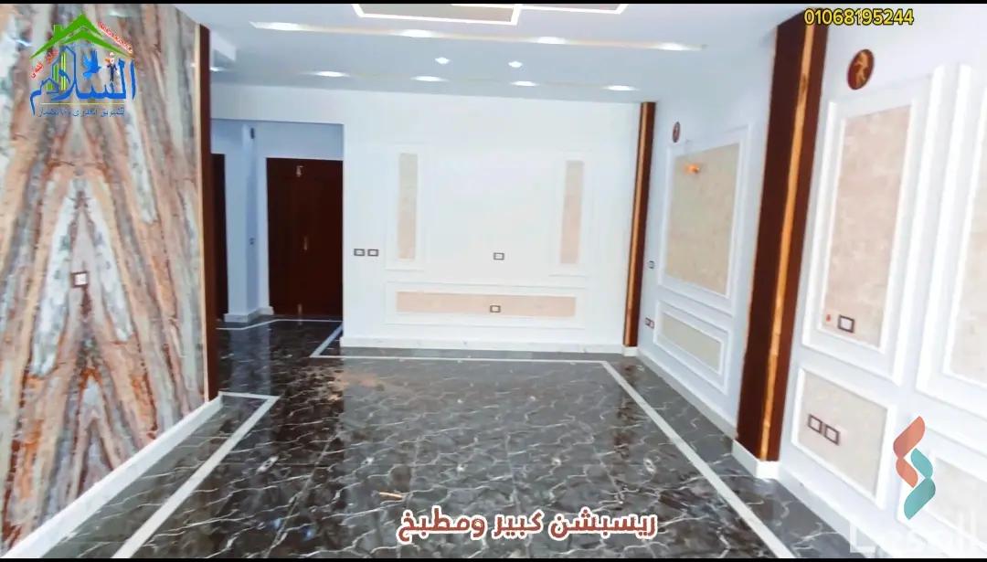 Villa for sale with an data.area 300 meters and 5 data.rooms in Alamein Matrouh