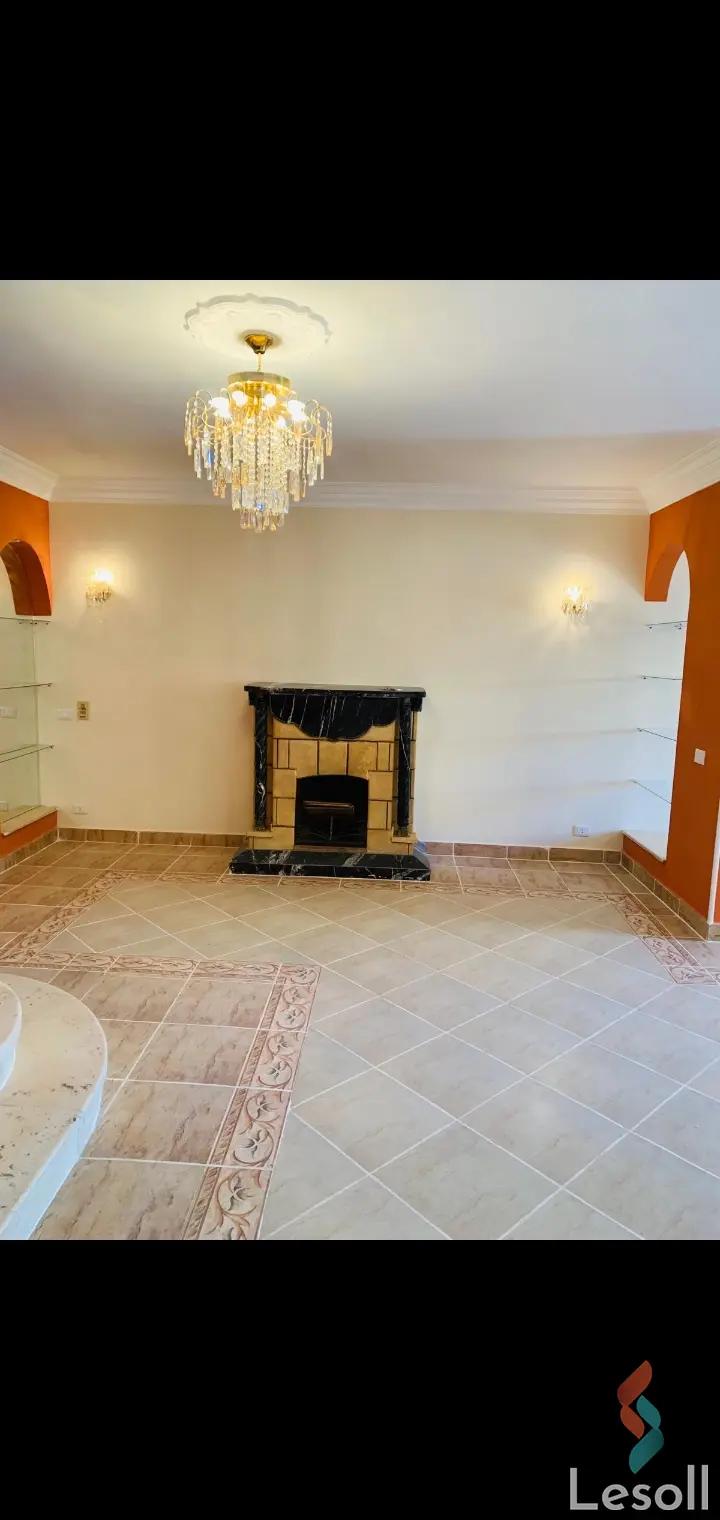 Duplex for sale with an data.area 365 meters and 4 data.rooms in Maadi Cairo