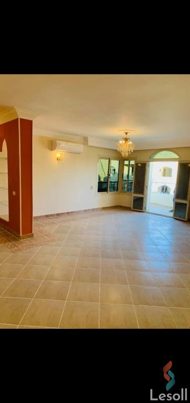 Duplex for sale with an data.area 365 meters and 4 data.rooms in Maadi Cairo