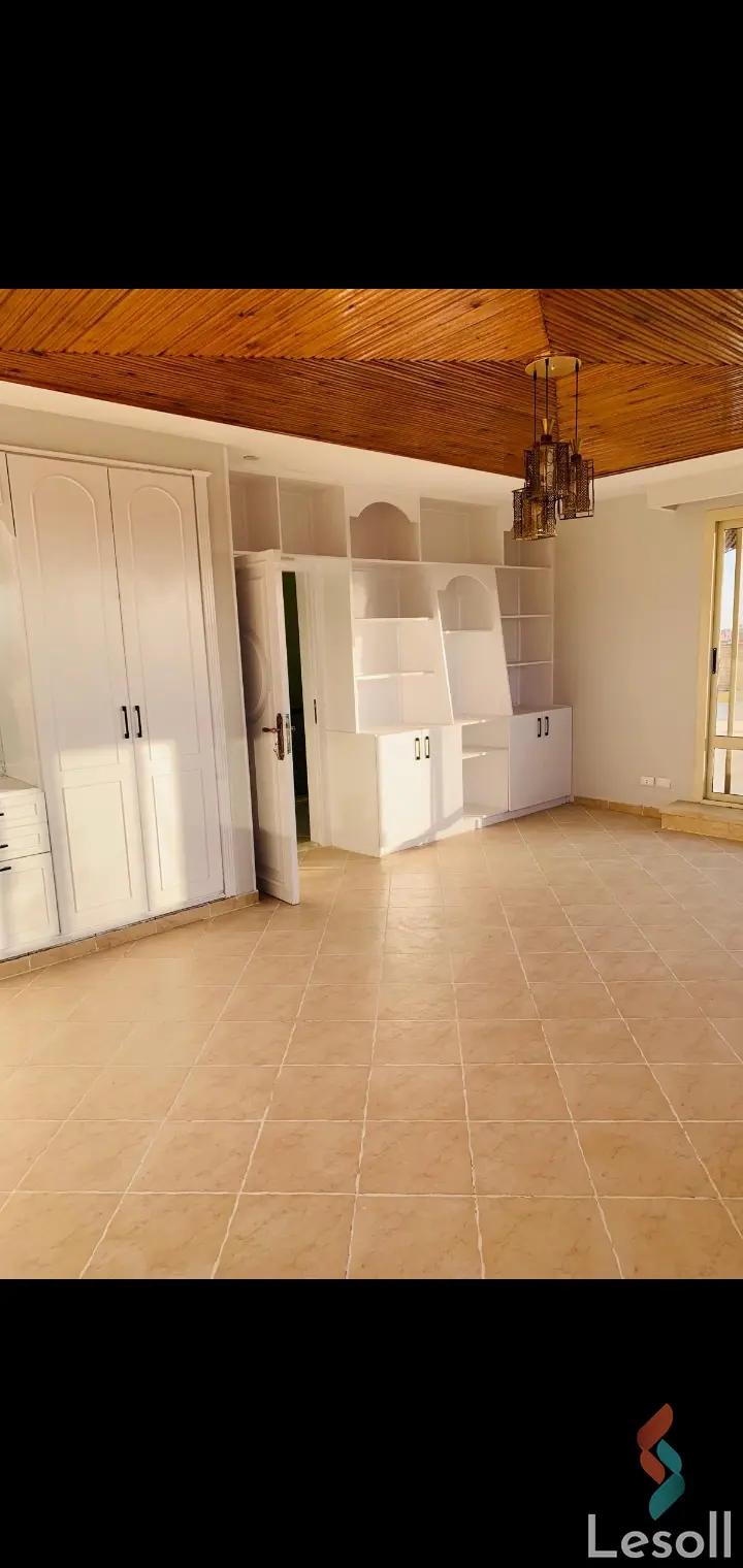 Duplex for sale with an data.area 365 meters and 4 data.rooms in Maadi Cairo