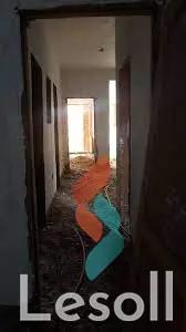 شقة للبيع بمساحة 139 متر و 3 غرف في التجمع الخامس القاهرة - كل الصور