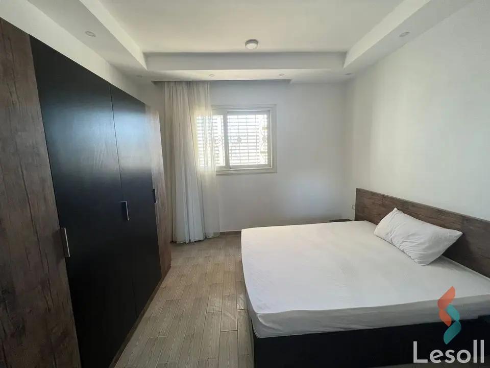 Chalet for sale with an data.area 71 meters and 2 room in North Coast Alexandria - All Images